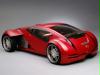 lexus conceptcar